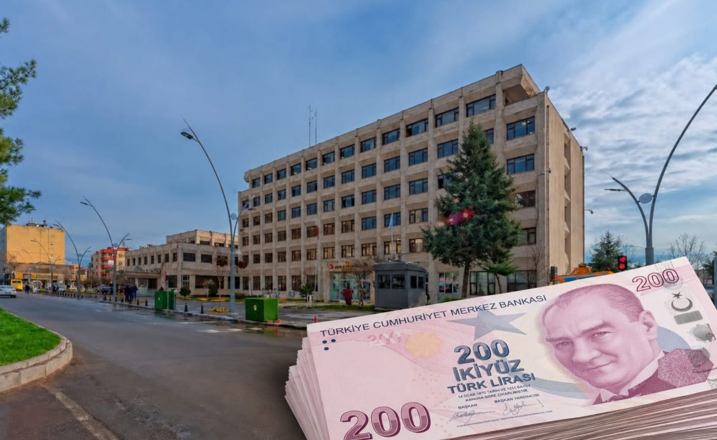 Batman Belediyesi burs veriyor mu? Öğrenciler için 2026’da hangi destekler var?