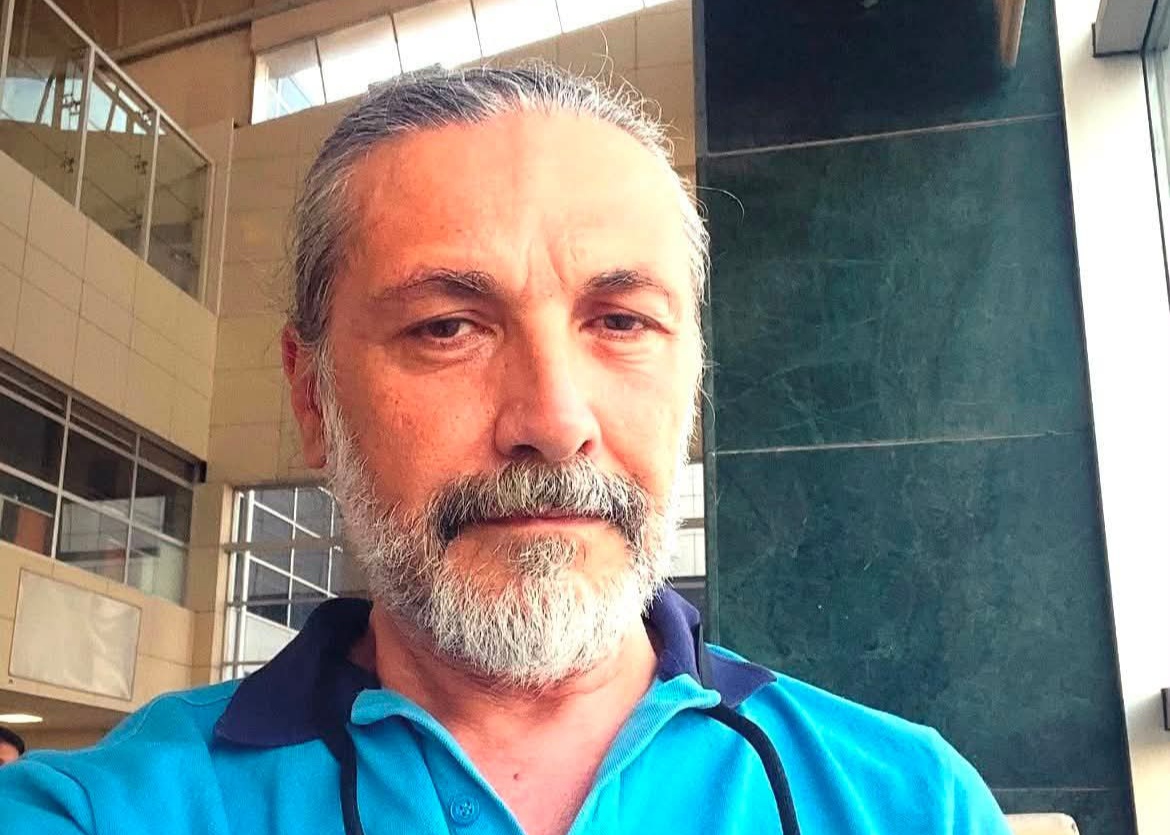 Batmanlı avukat Önder Ceylan hayatını kaybetti