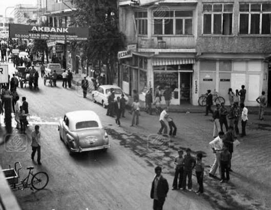 Batman’ın bugünkü yerinde eskiden ne vardı? İşte hiç bilmedikleriniz