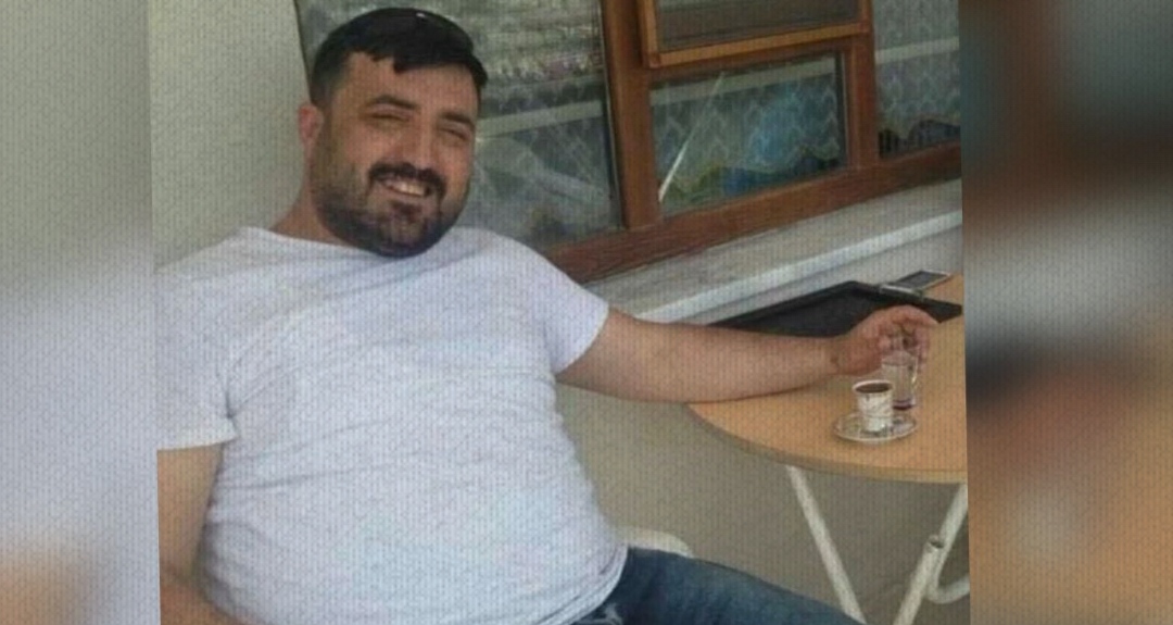 İşçi iş kazasında hayatını kaybetti
