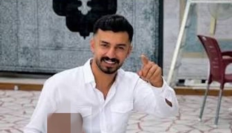 Batmanlı kuaför girdiği suda hayatını kaybetti