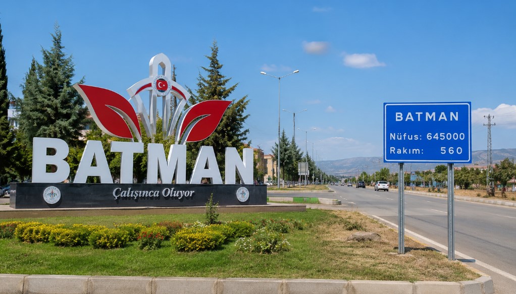 Batman’da köy sayısı arttı! İşte rakamlar