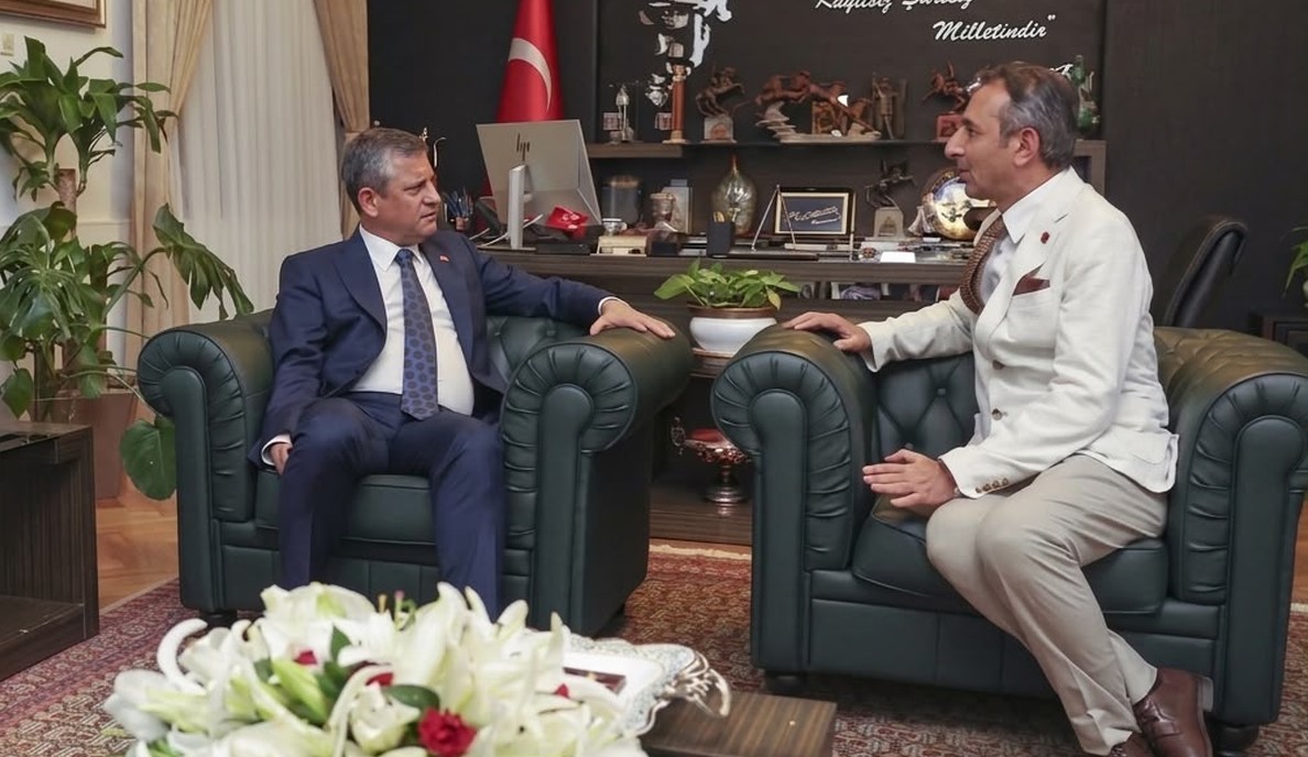 Yeni Parti Batman’da yeni yönetim belli oldu! İşte açıklanan isimler