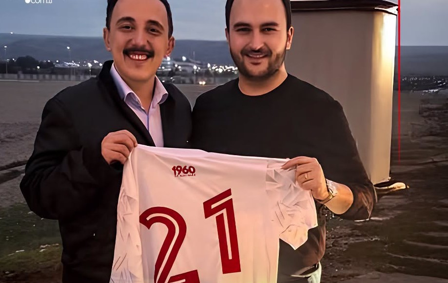Diyarbakırlı iş insanından Batman Petrolspor’a destek!