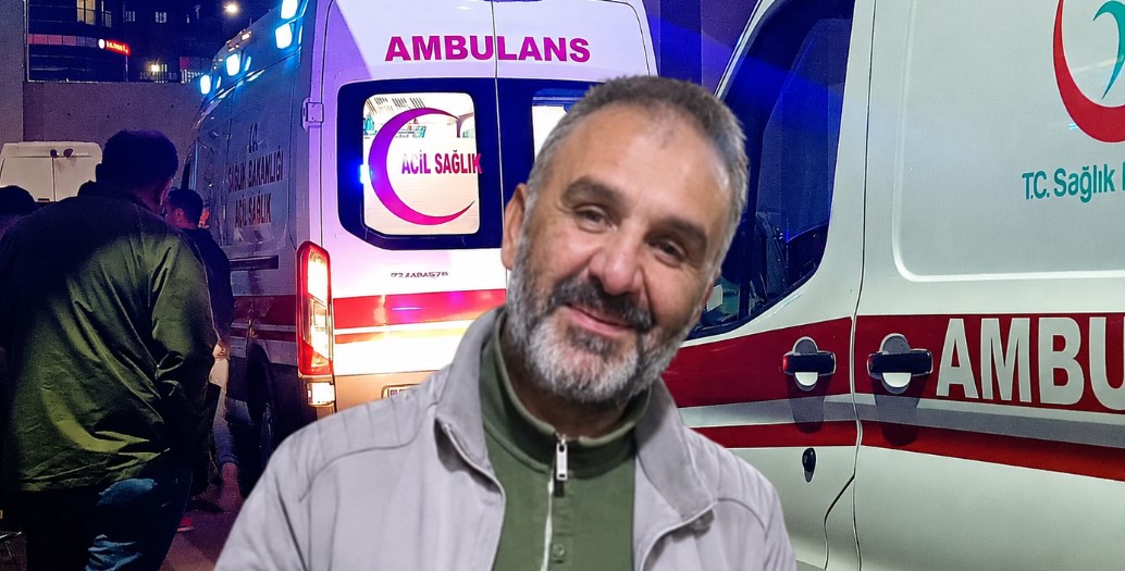 Boş arazide ağır yaralı olarak bulundu, hayatını kaybetti