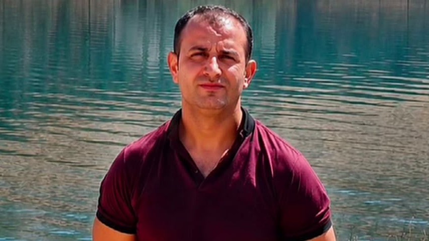 Batman’da üzücü olay