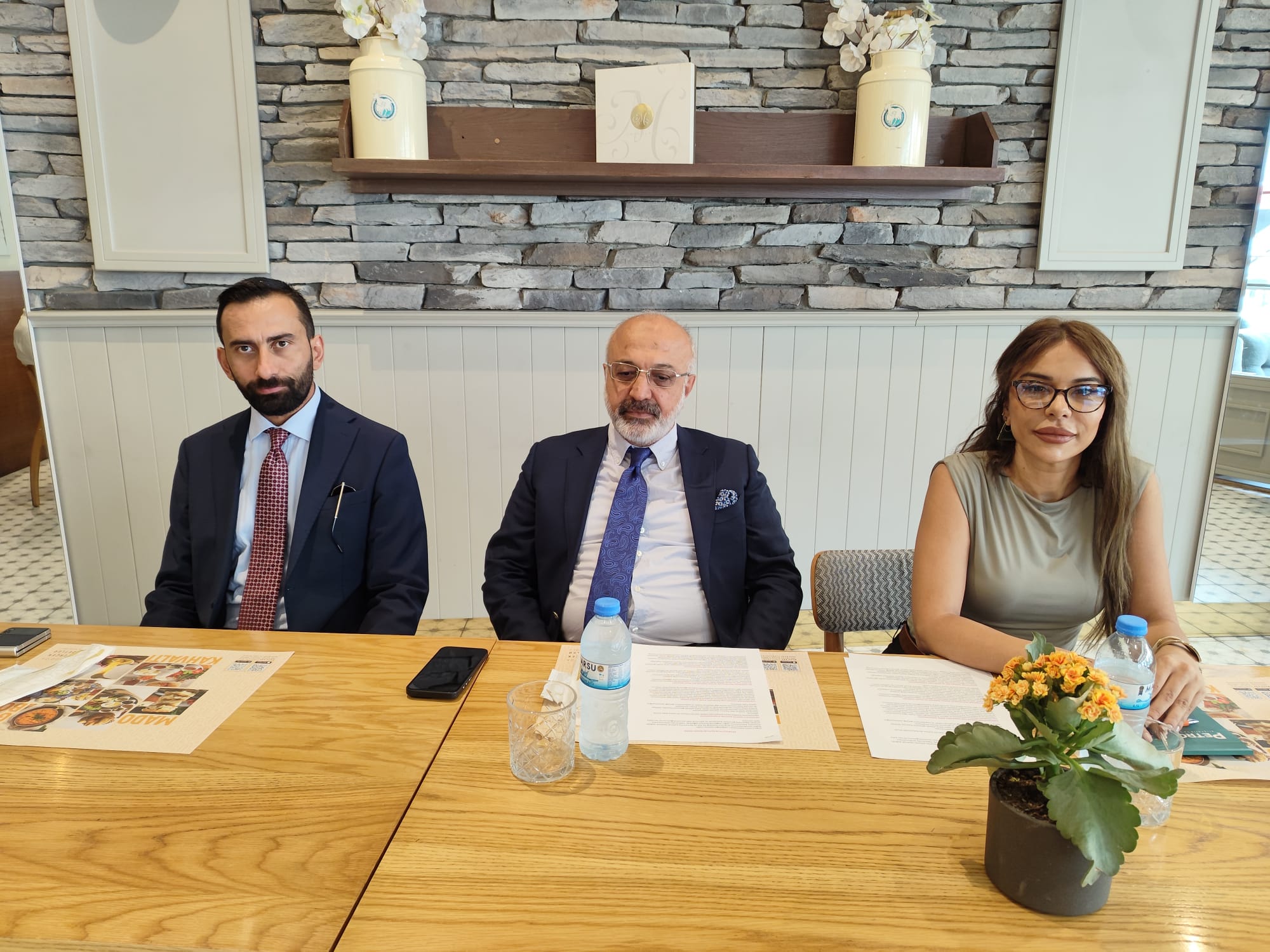 Petrol City AVM’de “kayyum” iddialarına sert yanıt
