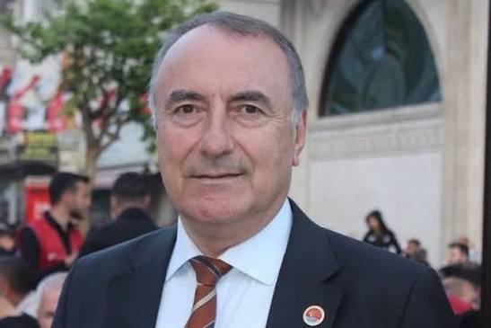Batmanlı siyasetçiden önemli çağrı