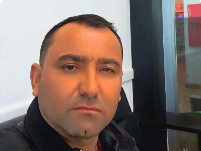 5 çocuk babası iş kazasında hayatını kaybetti