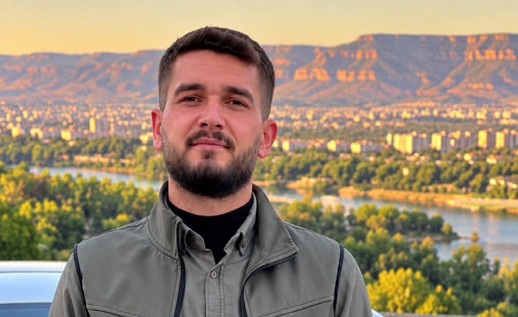 Batman’da köprü altında cansız bedeni bulundu