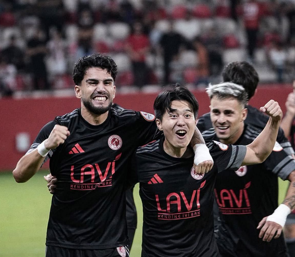 7 gollü düelloda Petrolspor 3 puanı kaptı