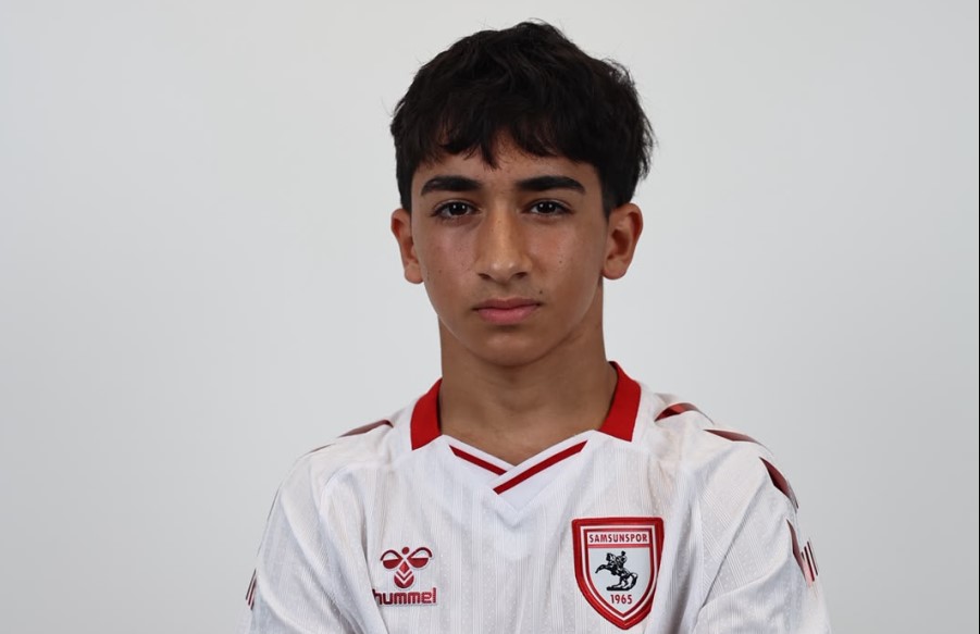 Batman Petrolspor’dan Süper Lig’e transfer