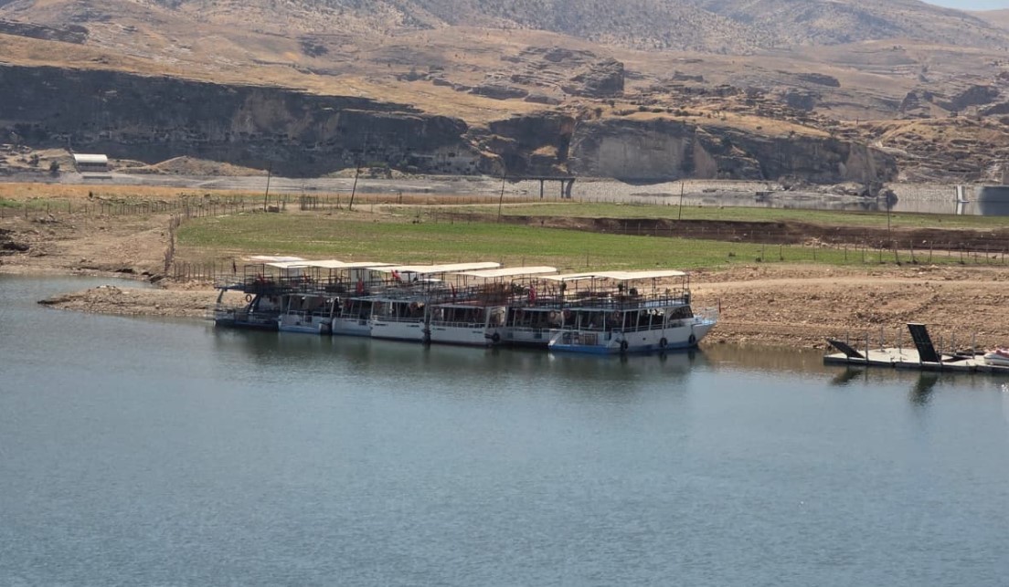 Hasankeyf’te kriz büyüyor!