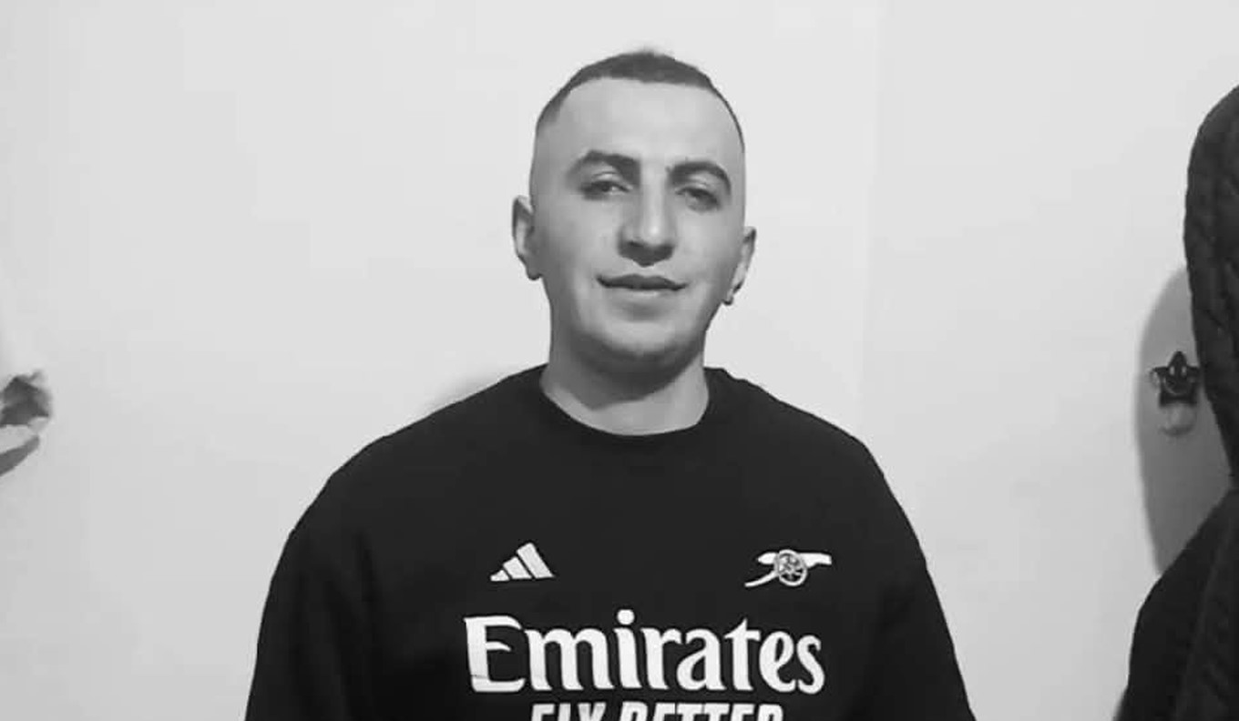 Hayata veda etti, 4 kişinin ise hayatını kurtardı