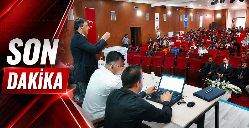 Batman’da TYP kurası çekildi! Kurada çıkan isimler belli oldu
