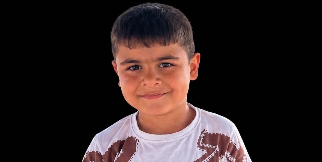 5 yaşındaki Mehmet Selim’den acı haber