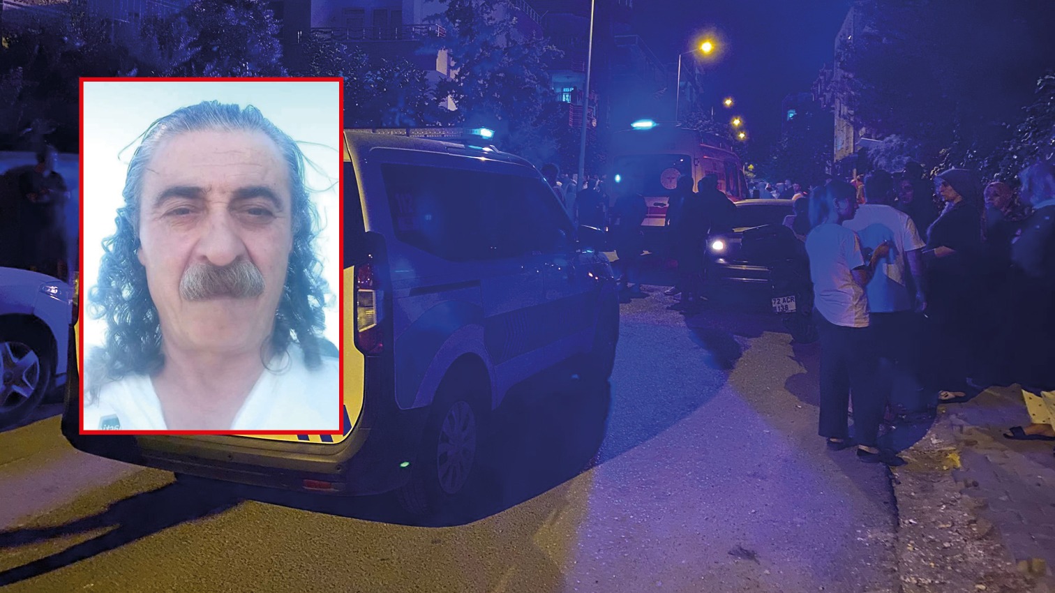 Batman’da belediye otobüsü şoförü evinde hayatını kaybetti