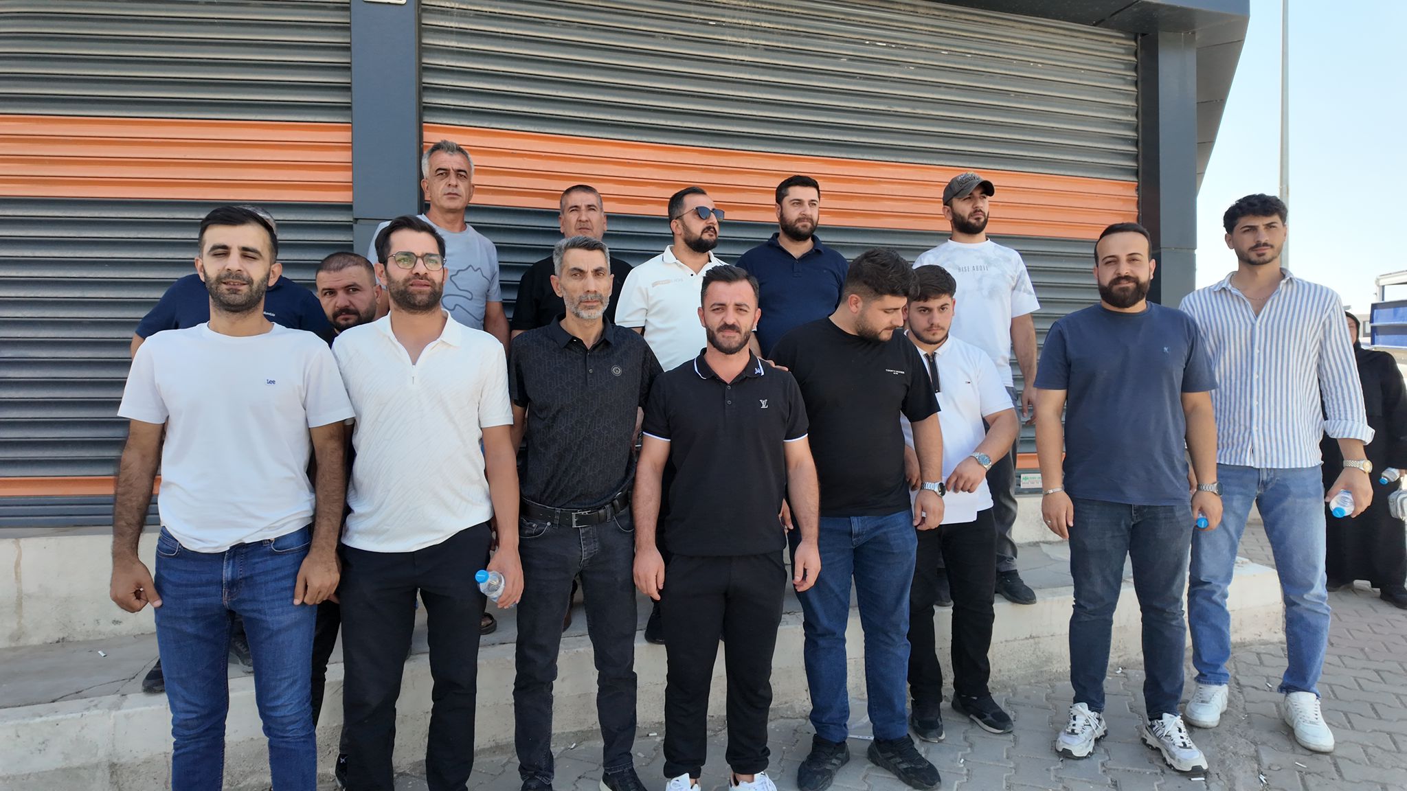 Batman’da davet salonları krizi büyüyor: İşletmecilerden belediyeye çağrı