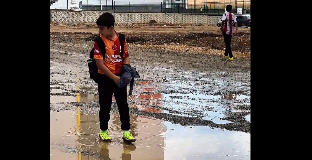 Batman’ın Tilmis Mahallesi için acil çağrı